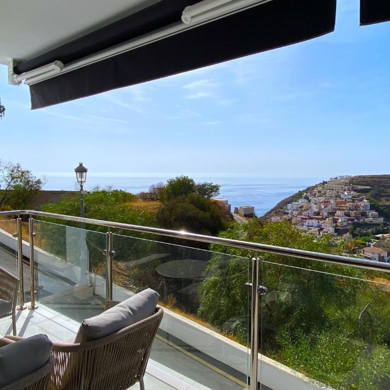Balcon del Mar Seaview 114 Casasol - Apartamento con vistas al mar - 2
