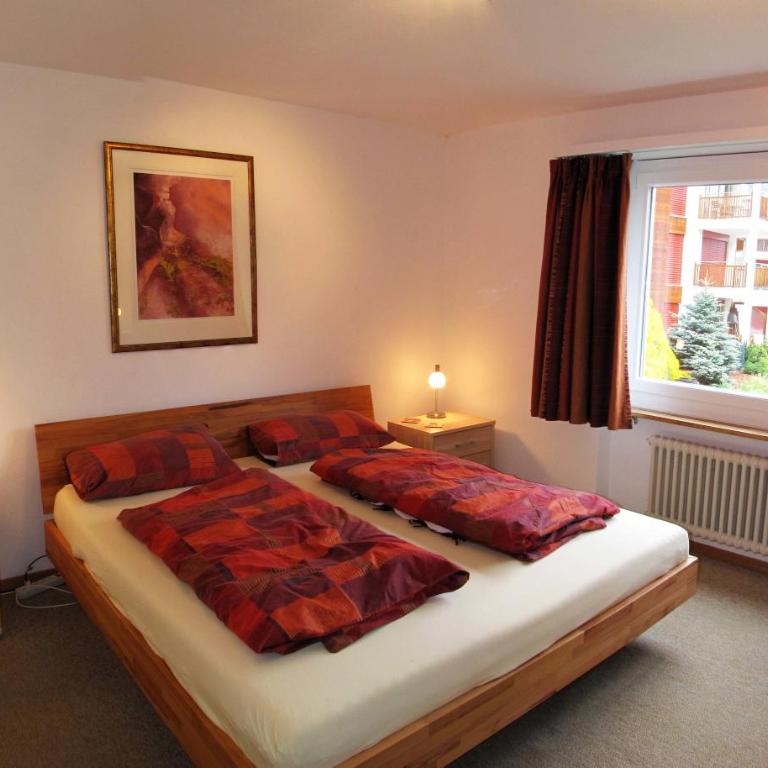 Apollo - Apartment mit 2 Schlafzimmern - 9