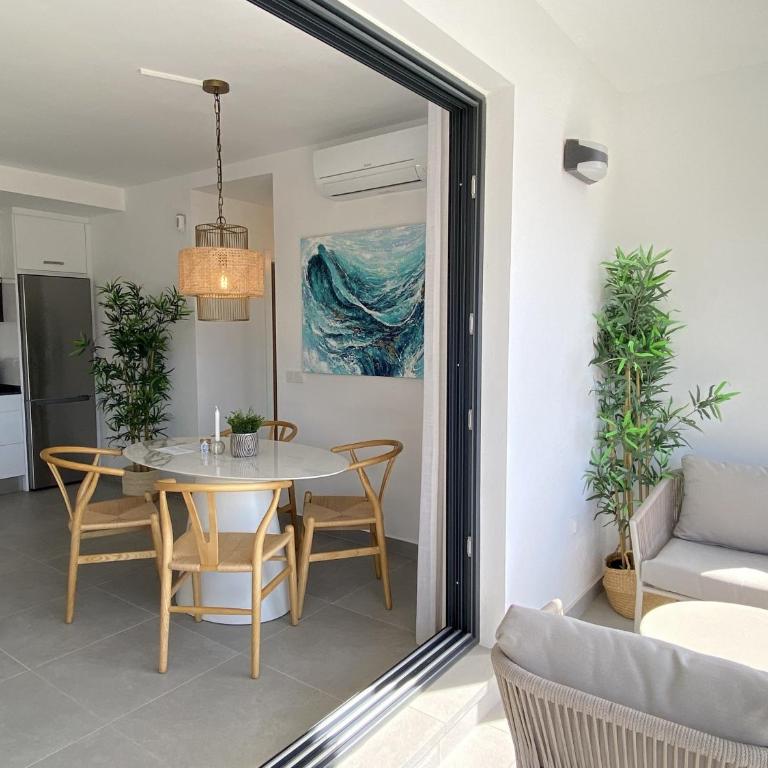 Balcon del Mar Seaview 114 Casasol - Apartamento con vistas al mar - 4