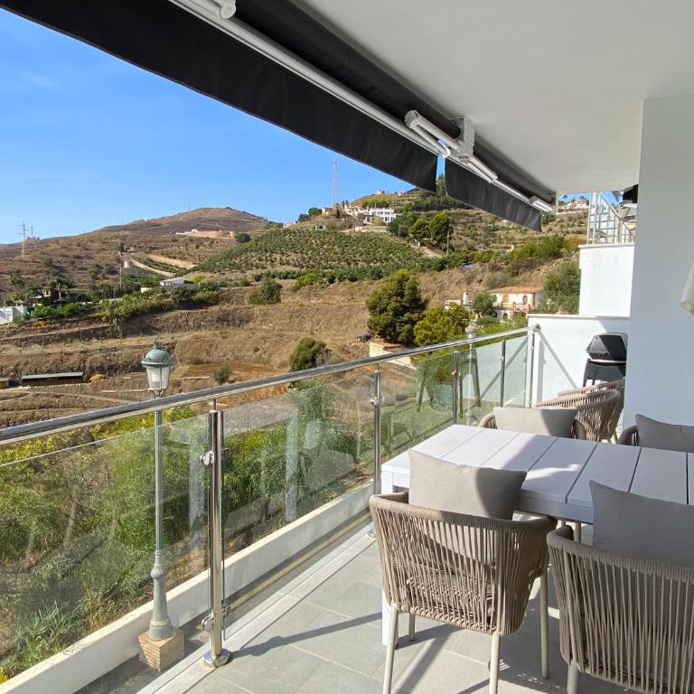 Balcon del Mar Seaview 114 Casasol - Apartamento con vistas al mar - 9