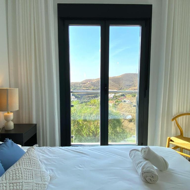 Balcon del Mar Seaview 114 Casasol - Apartamento con vistas al mar - 22