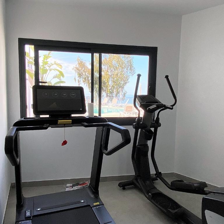 Balcon del Mar Seaview 114 Casasol - Apartamento con vistas al mar - 48
