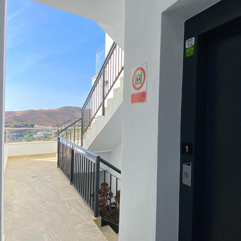 Balcon del Mar Seaview 114 Casasol - Apartamento con vistas al mar - 51