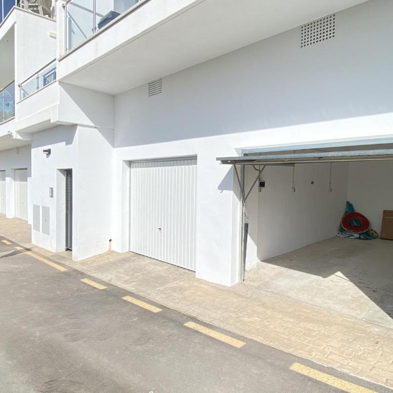 Balcon del Mar Seaview 114 Casasol - Apartamento con vistas al mar - 52