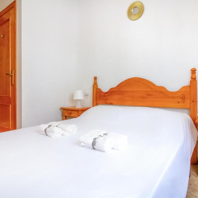 Stunning Apartment In Torrevieja - Apartamento de 2 dormitorios - 6