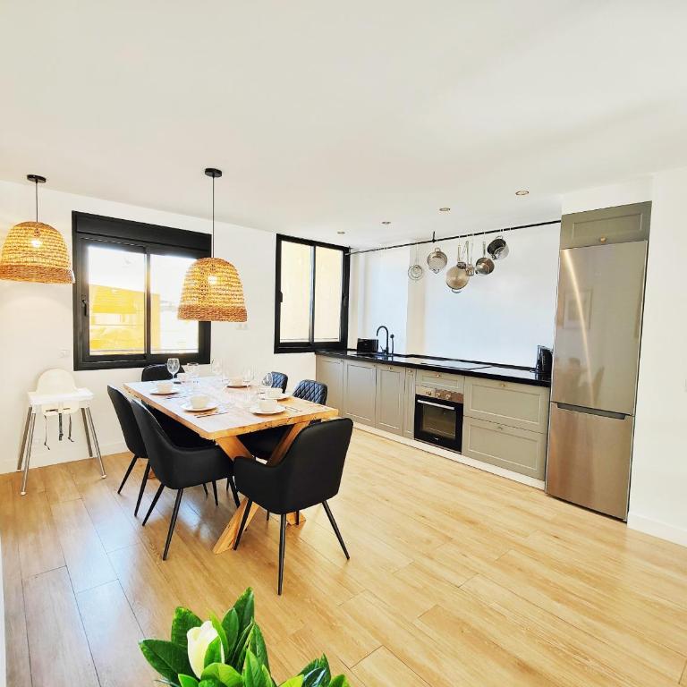 Marconi - Totally Renovated Apartment Fuengirola C - Apartamento de 2 dormitorios - 9
