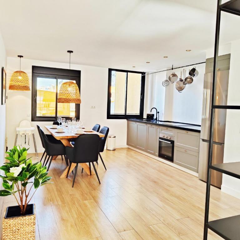 Marconi - Totally Renovated Apartment Fuengirola C - Apartamento de 2 dormitorios - 11