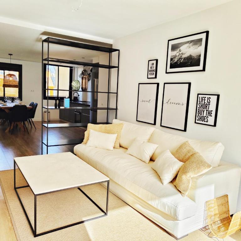 Marconi - Totally Renovated Apartment Fuengirola C - Apartamento de 2 dormitorios - 12