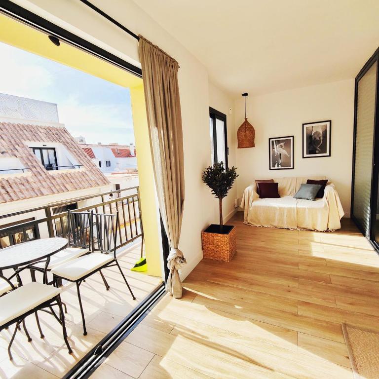 Marconi - Totally Renovated Apartment Fuengirola C - Apartamento de 2 dormitorios - 15