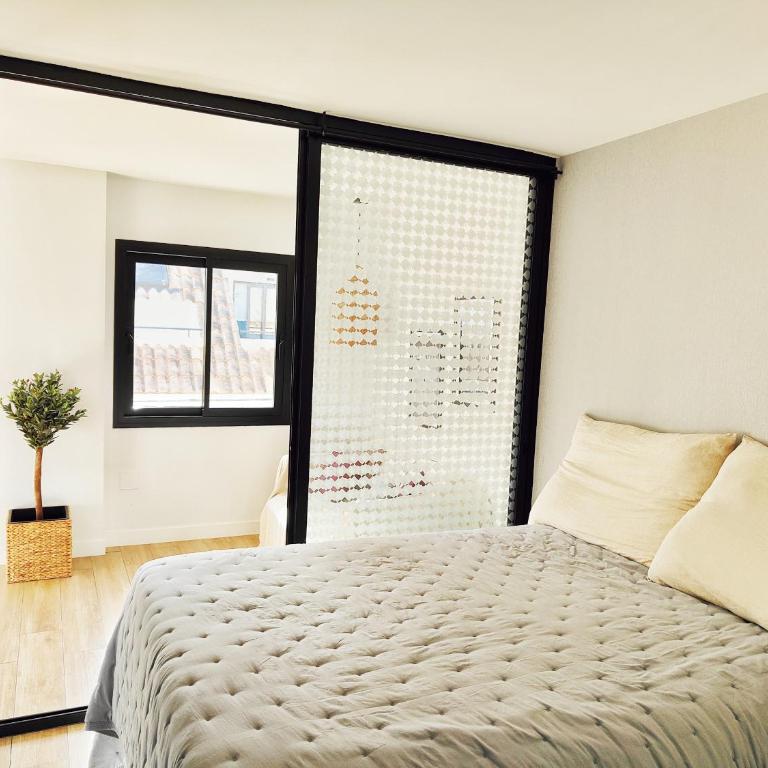 Marconi - Totally Renovated Apartment Fuengirola C - Apartamento de 2 dormitorios - 16