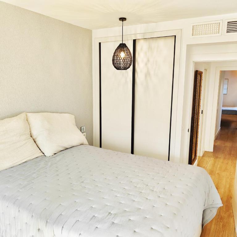 Marconi - Totally Renovated Apartment Fuengirola C - Apartamento de 2 dormitorios - 17