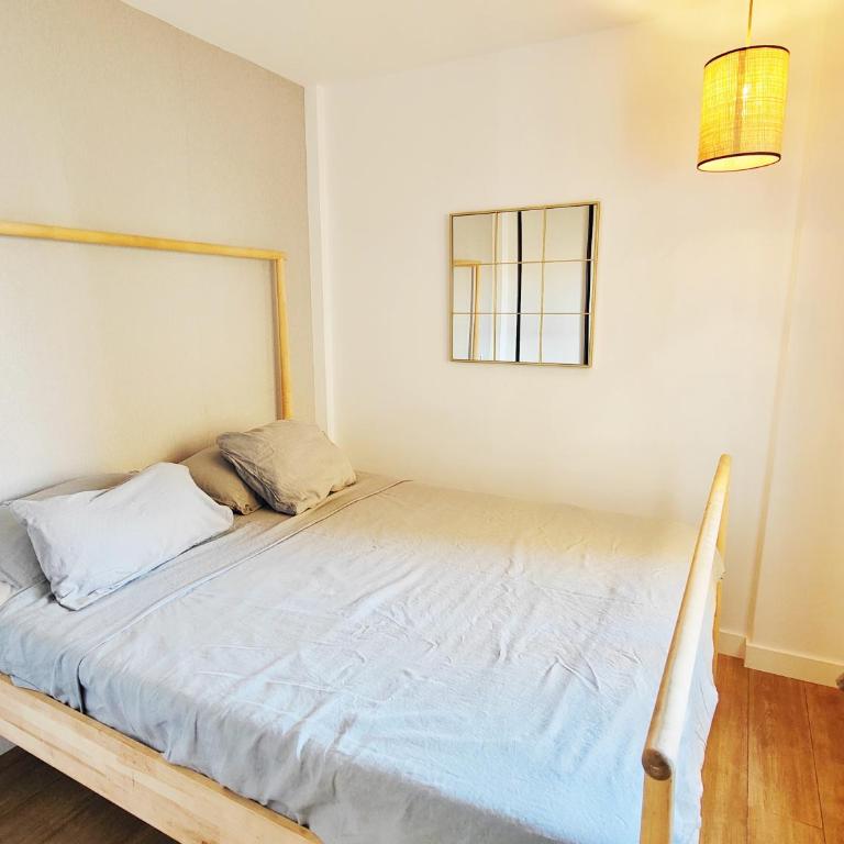 Marconi - Totally Renovated Apartment Fuengirola C - Apartamento de 2 dormitorios - 19