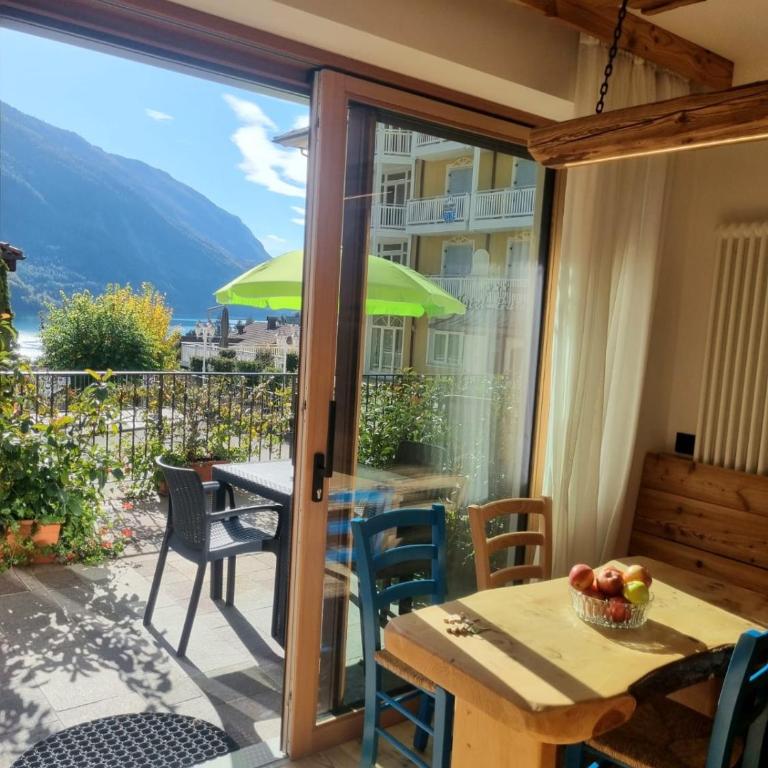 Casa Dorigoni a Molveno - Monolocale Familiare - 11