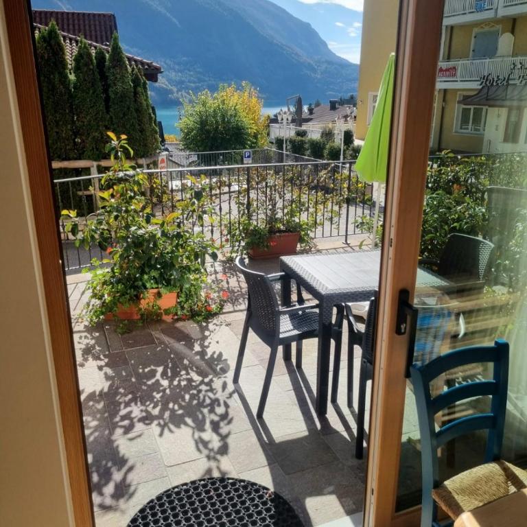 Casa Dorigoni a Molveno - Monolocale Familiare - 10