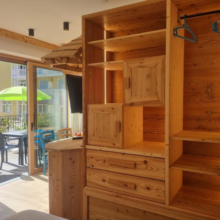 Casa Dorigoni a Molveno - Appartamento con 3 Camere da Letto - 7