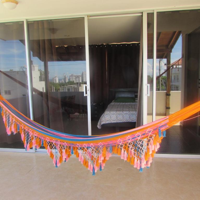 Cabaña Latina - Casa de 5 dormitorios - 25