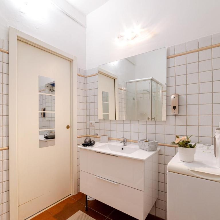 Tiberina Rooftop Trastevere - Appartamento con 1 Camera da Letto - 27