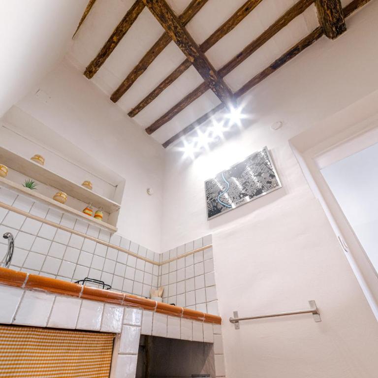 Tiberina Rooftop Trastevere - Appartamento con 1 Camera da Letto - 23