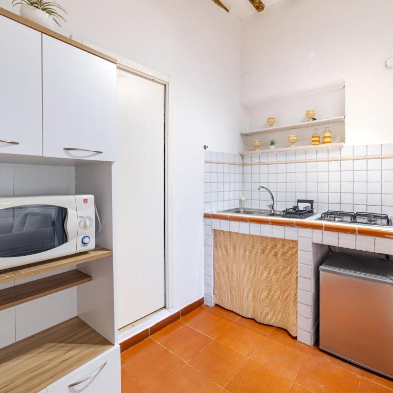 Tiberina Rooftop Trastevere - Appartamento con 1 Camera da Letto - 22