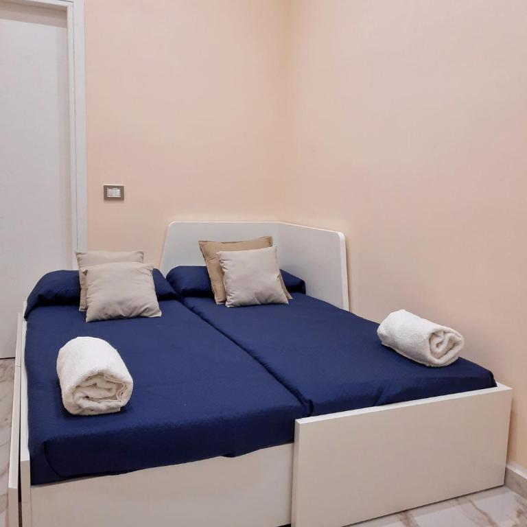 Re Ferdinando Apartment - Appartamento con 2 Camere da Letto - 5