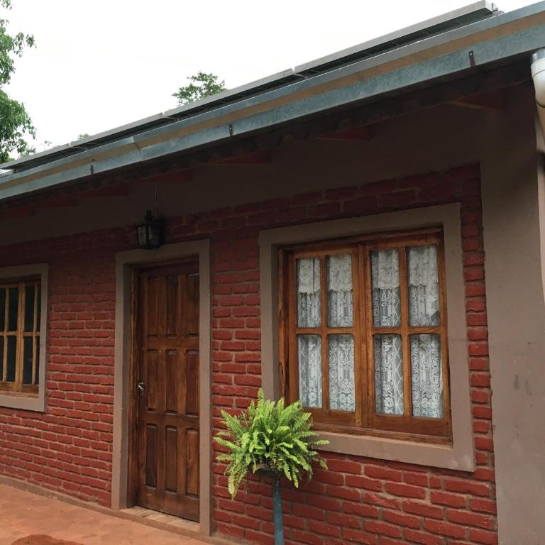 Posada Enki - Two-Bedroom Apartment - 6