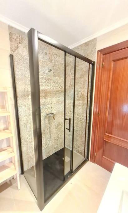 La casita verde. Metro cerca del Casco Viejo - Two-Bedroom Apartment - 14