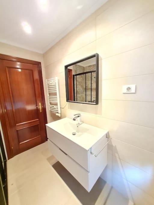 La casita verde. Metro cerca del Casco Viejo - Two-Bedroom Apartment - 12