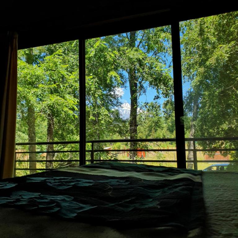 Cabañas Alto Bosque - Casa Unifamiliar de 3 dormitorios - 4