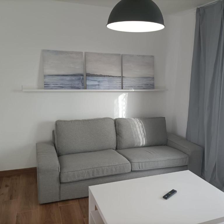 The Holidays Houses - "El Balcón de las 4 Lunas" 631 - Apartamento de 1 dormitorio - 4
