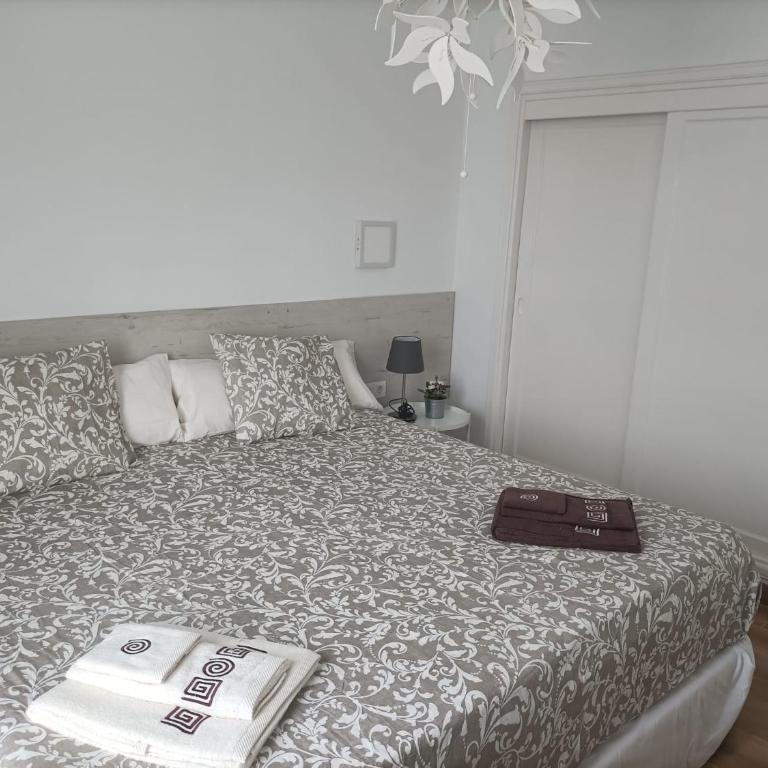The Holidays Houses - "El Balcón de las 4 Lunas" 631 - Apartamento de 1 dormitorio - 10