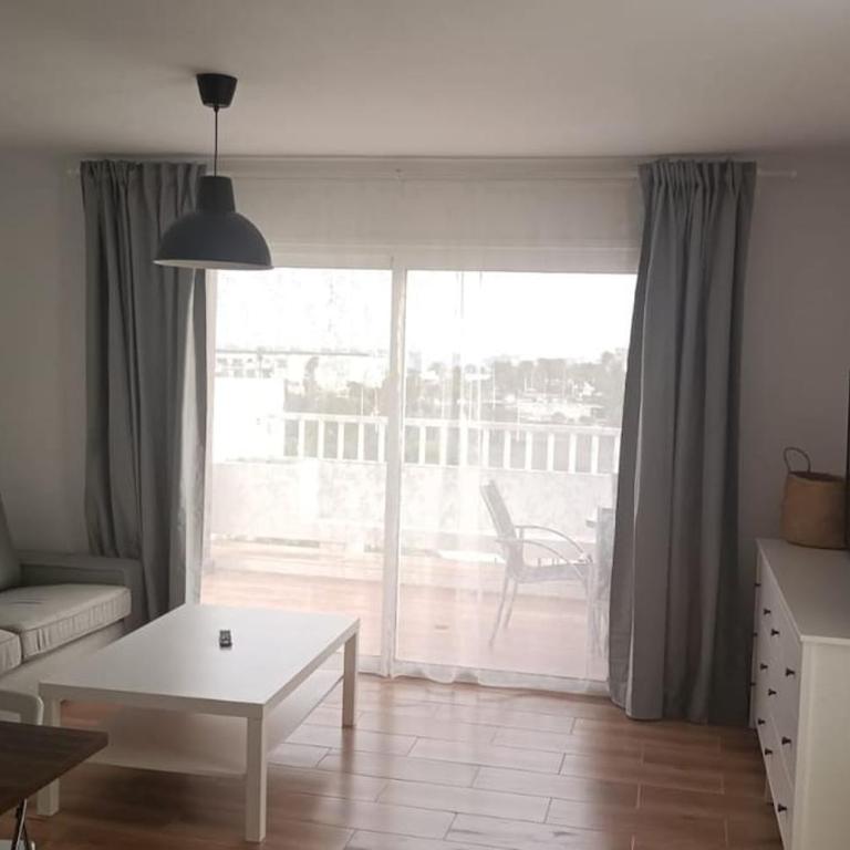 The Holidays Houses - "El Balcón de las 4 Lunas" 631 - Apartamento de 1 dormitorio - 15