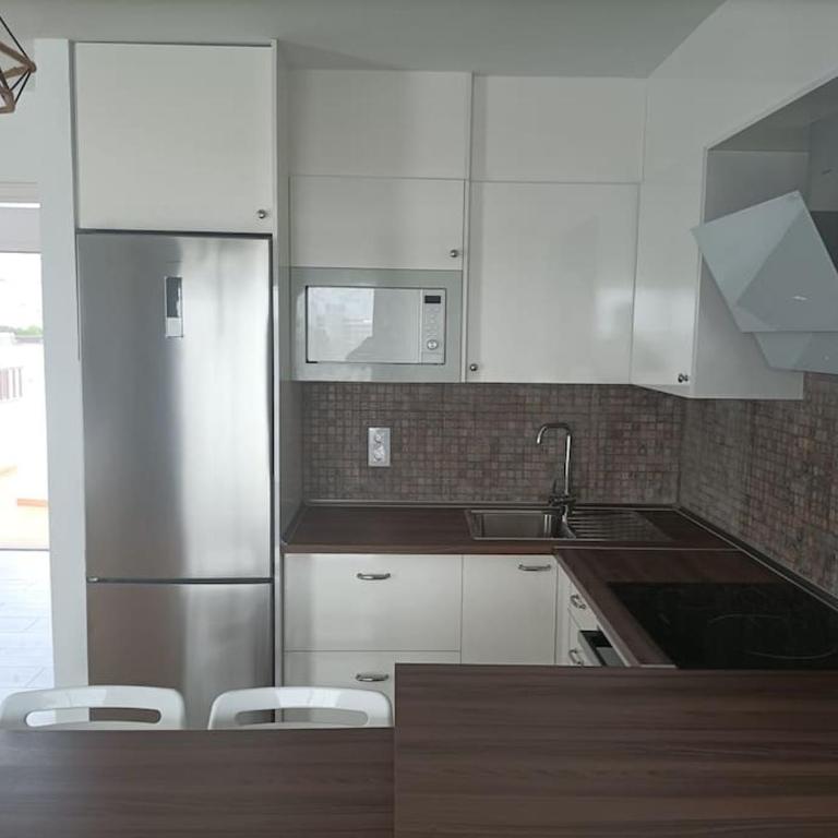 The Holidays Houses - "El Balcón de las 4 Lunas" 631 - Apartamento de 1 dormitorio - 16