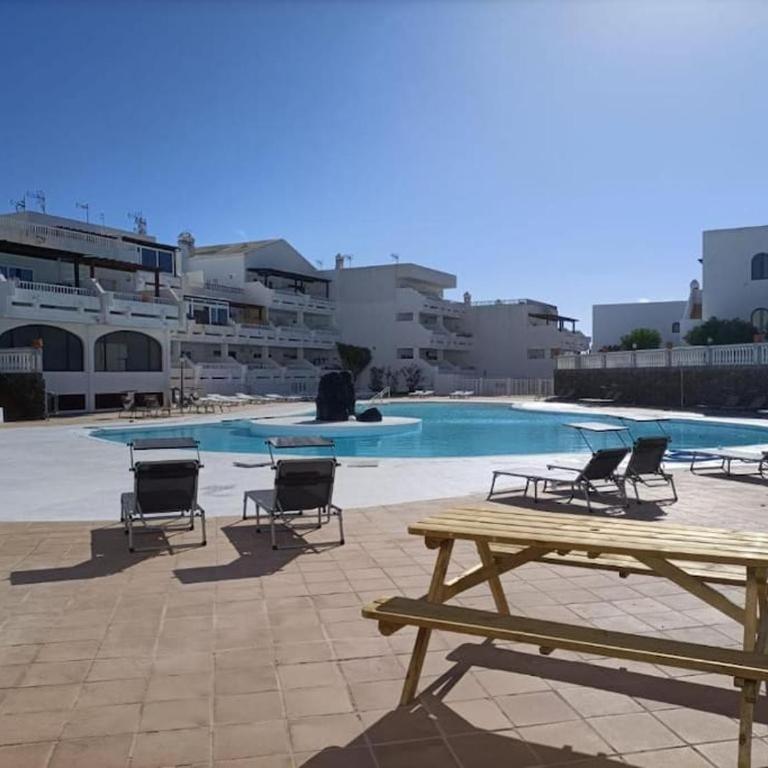 The Holidays Houses - "El Balcón de las 4 Lunas" 631 - Apartamento de 1 dormitorio - 17