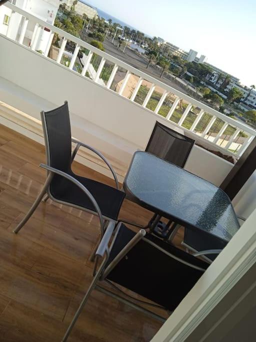 The Holidays Houses - "El Balcón de las 4 Lunas" 631 - Apartamento de 1 dormitorio - 20