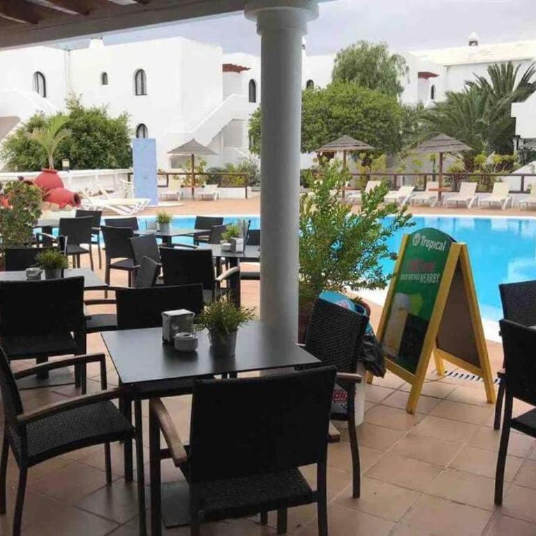 The Holidays Houses - "El Balcón de las 4 Lunas" 631 - Apartamento de 1 dormitorio - 24