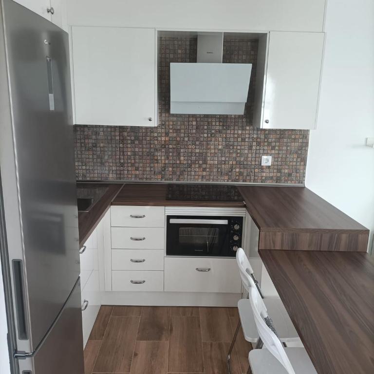 The Holidays Houses - "El Balcón de las 4 Lunas" 631 - Apartamento de 1 dormitorio - 25