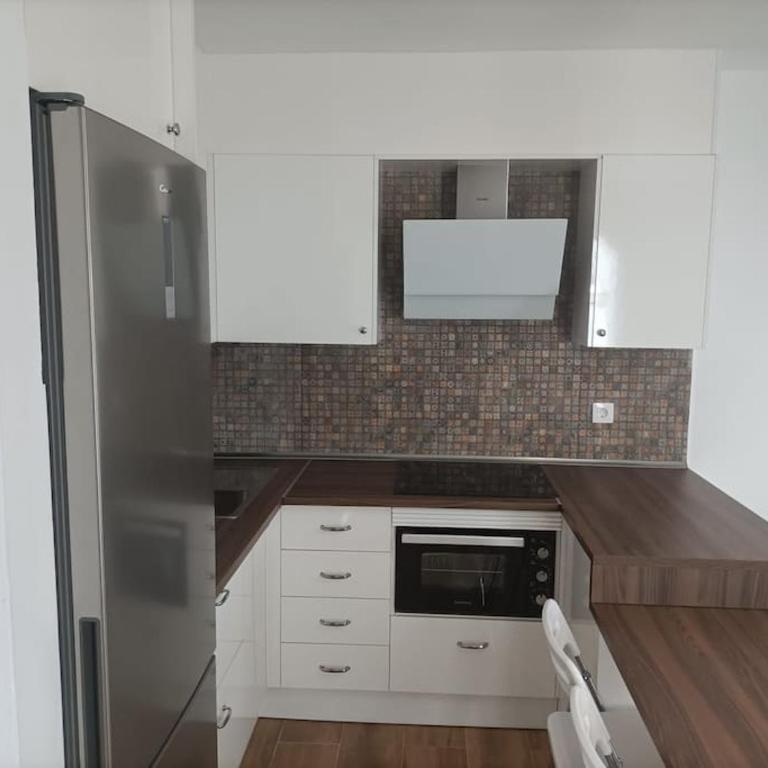 The Holidays Houses - "El Balcón de las 4 Lunas" 631 - Apartamento de 1 dormitorio - 28