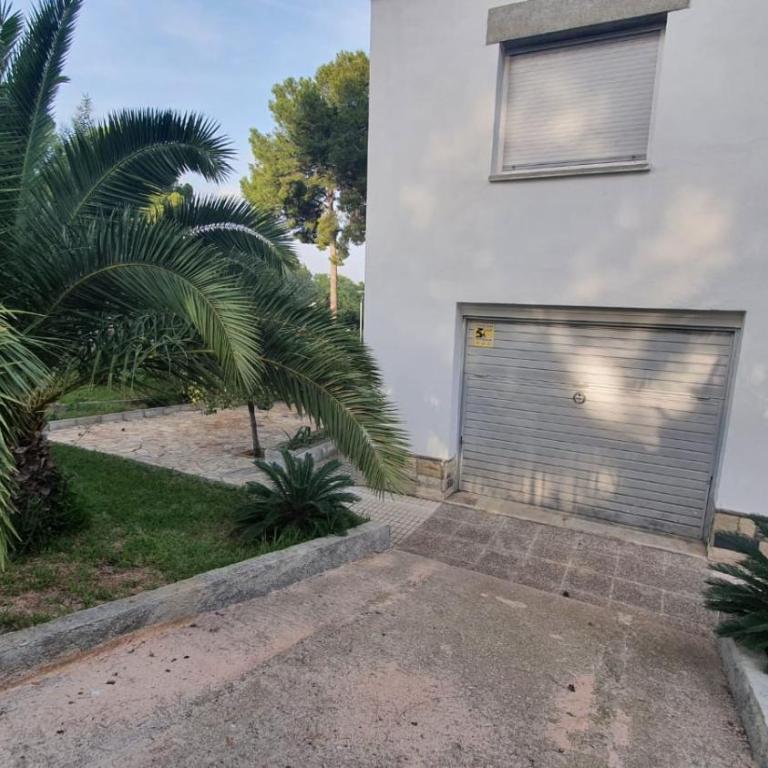 Casa la Pineda Salou, playa y Port Aventura - Casa de 2 dormitorios - 22