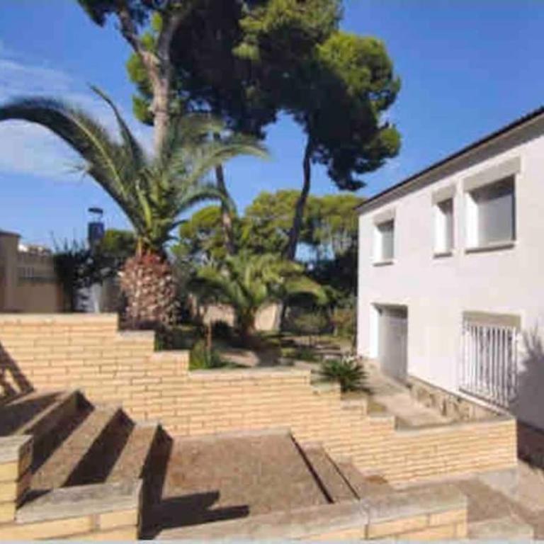 Casa la Pineda Salou, playa y Port Aventura - Casa de 2 dormitorios - 20