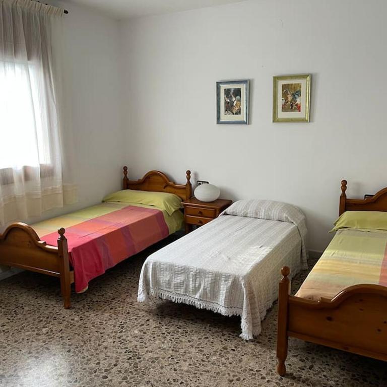 Casa la Pineda Salou, playa y Port Aventura - Casa de 2 dormitorios - 13