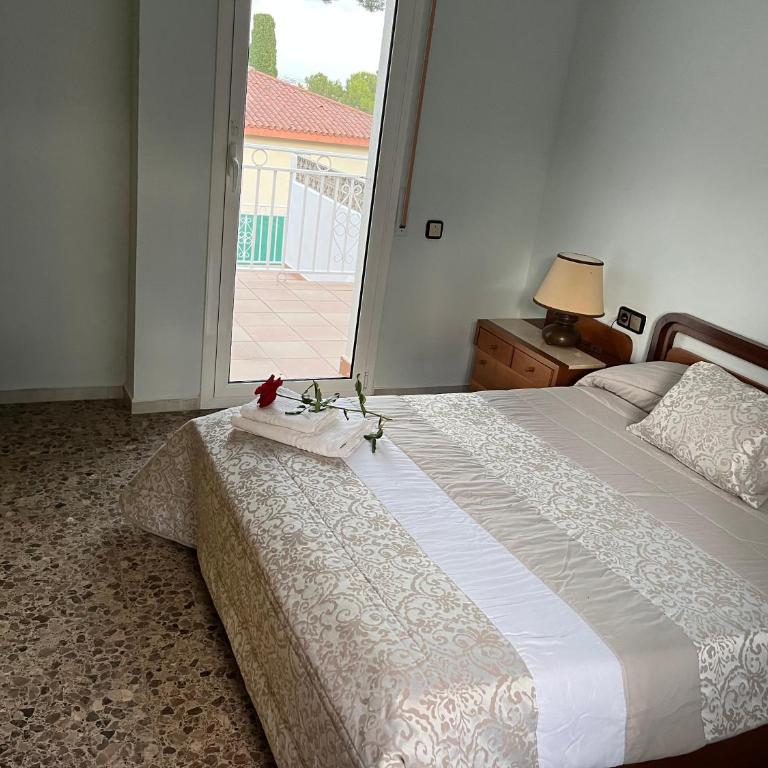 Casa la Pineda Salou, playa y Port Aventura - Casa de 2 dormitorios - 9