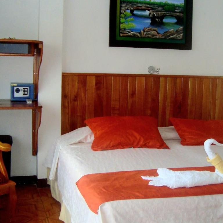 Hotel Sula Sula - Habitación Doble - 4