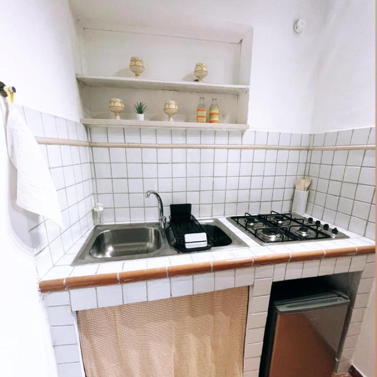 Tiberina Rooftop Trastevere - Appartamento con 1 Camera da Letto - 21