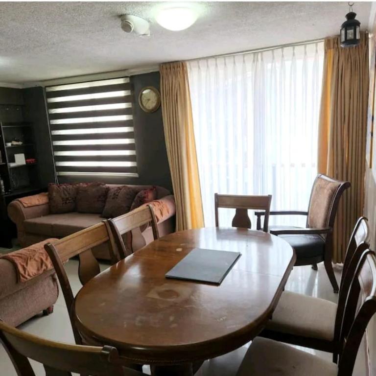 Departamento a 30 metros de costanera - Apartamento de 2 dormitorios - 9