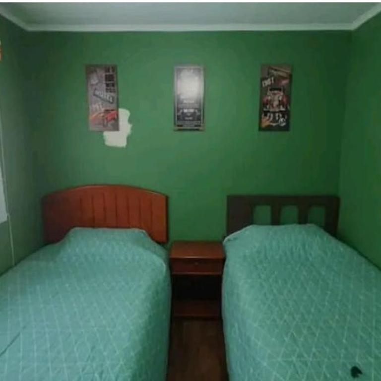 Departamento a 30 metros de costanera - Apartamento de 2 dormitorios - 14