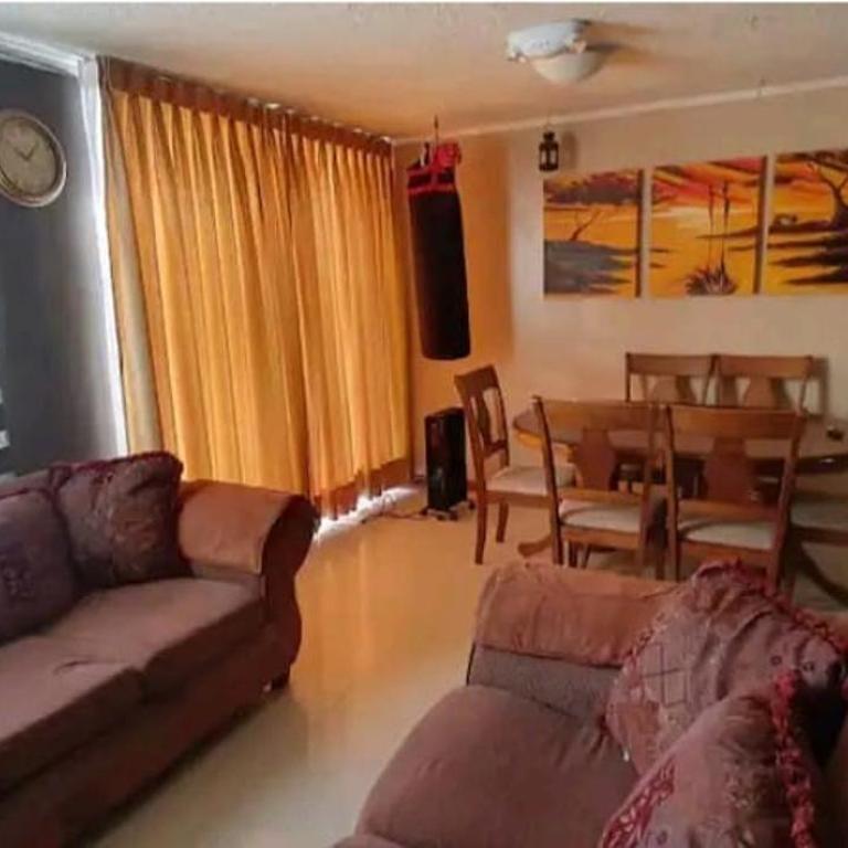 Departamento a 30 metros de costanera - Apartamento de 2 dormitorios - 3