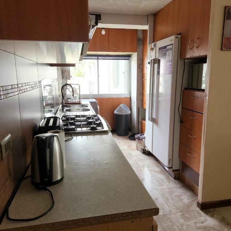 Departamento a 30 metros de costanera - Apartamento de 2 dormitorios - 10