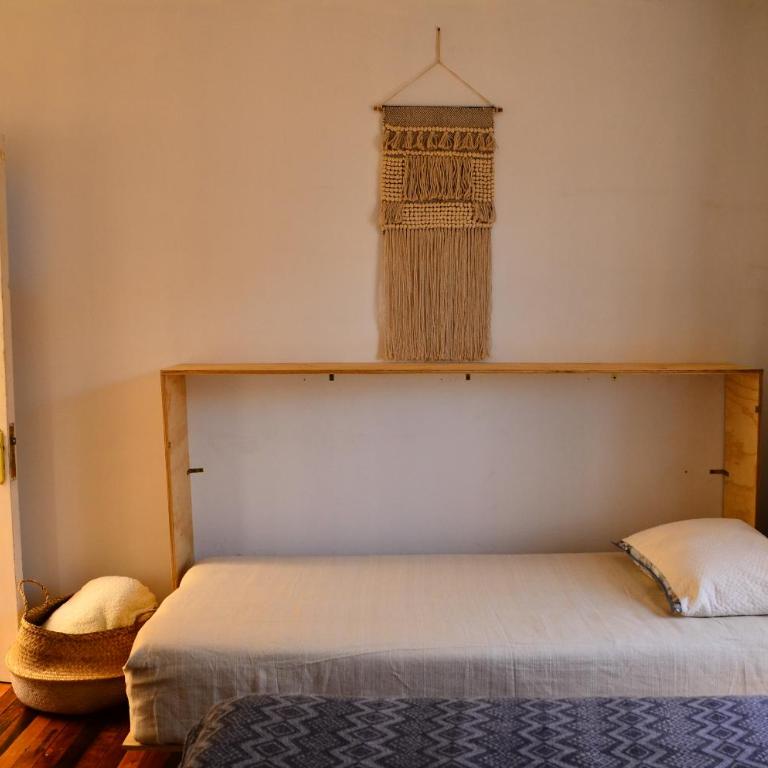 Casa Fibonacci - Habitación Doble con baño privado - 6
