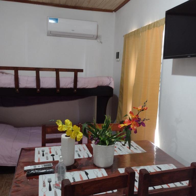 Sol de Belen - Bungalow Familiar - 19