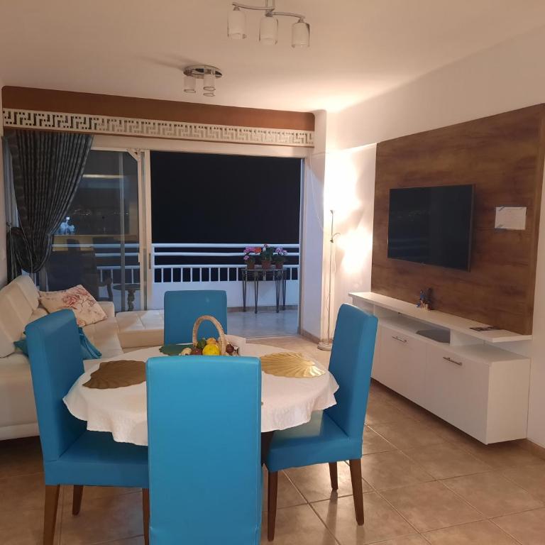 Carabelas de Colon con balcon grande y vista hermosa - Apartamento de 2 dormitorios - 16